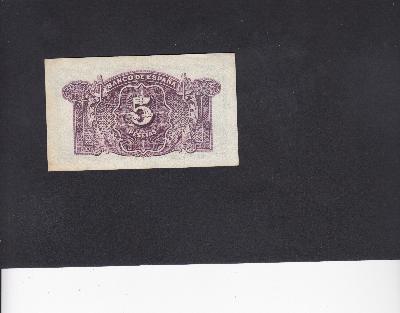 Beschrijving achterzijde: 